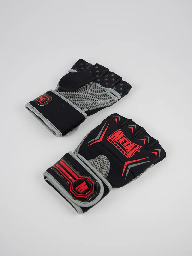 Sottoguanti Metal Boxe Extrem Gel | Massima Protezione Metacarpale
