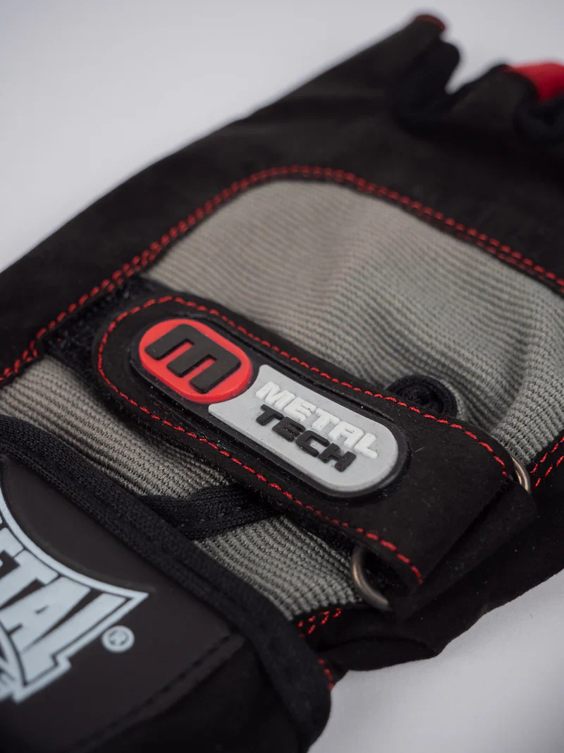 Sottoguanti Metal Boxe Extrem Gel | Massima Protezione Metacarpale - Image 3
