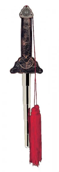SPADA TELESCOPICA Wu Gong - Image 3