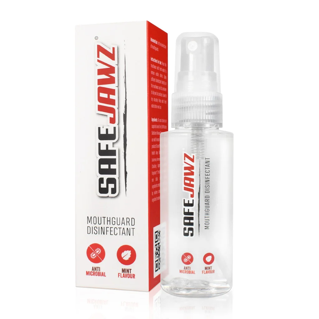 Spray Pulizia Paradenti