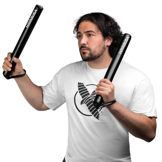 Stick Allenamento Hayabusa - Image 2
