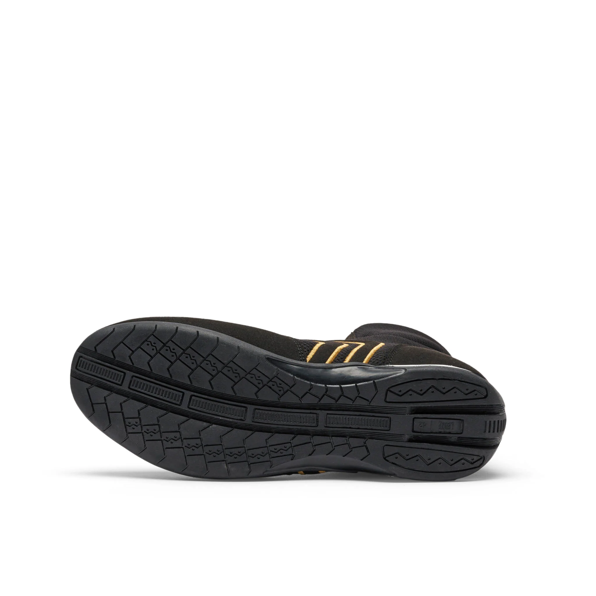Scarpe Pugile Leone Hermes - Image 5