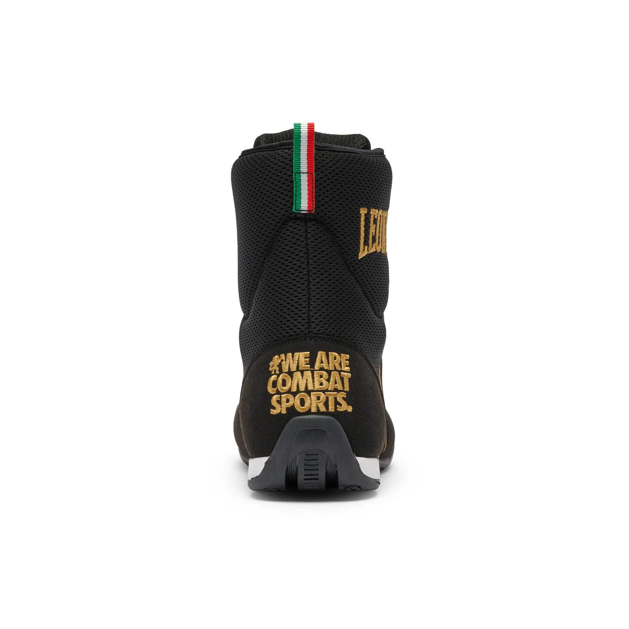 Scarpe Pugile Leone Hermes - Image 6