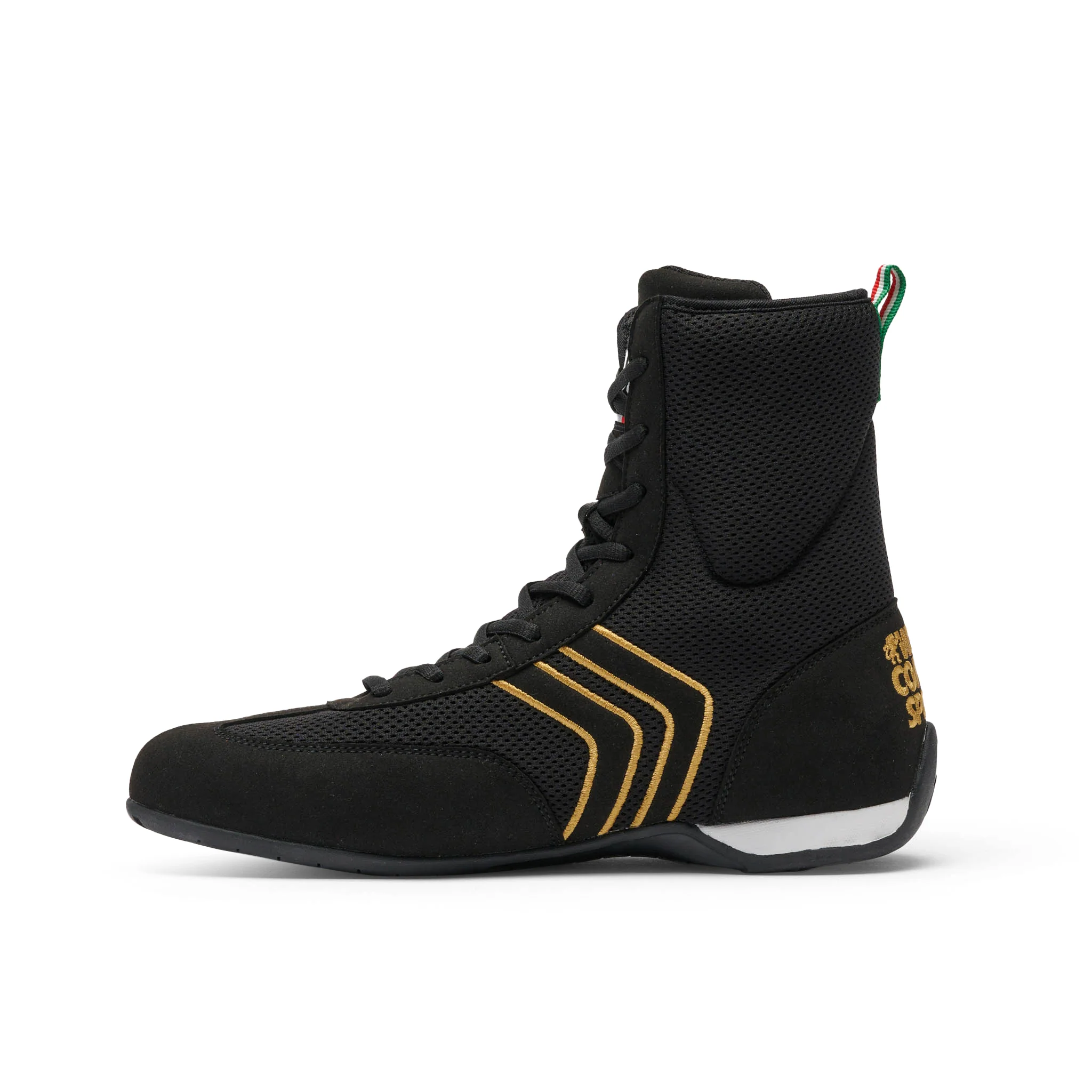 Scarpe Pugile Leone Hermes - Image 7