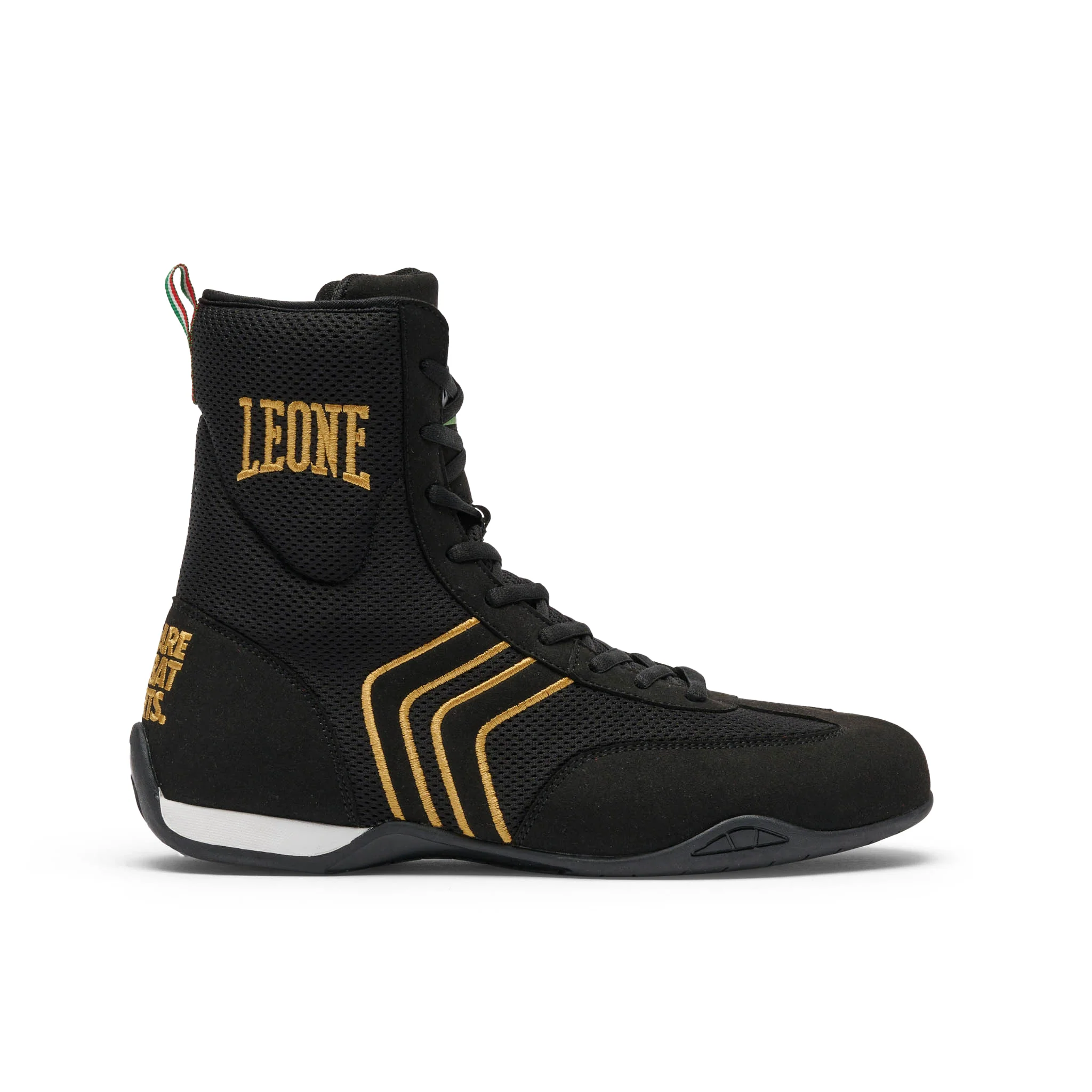 Scarpe Pugile Leone Hermes - Image 9