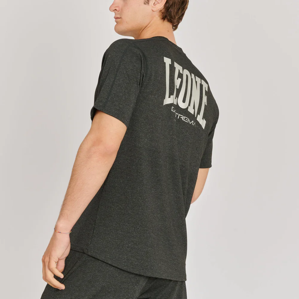 T-Shirt Leone Melange - Image 9