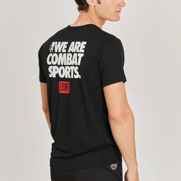 T-Shirt Leone WACS - Image 6