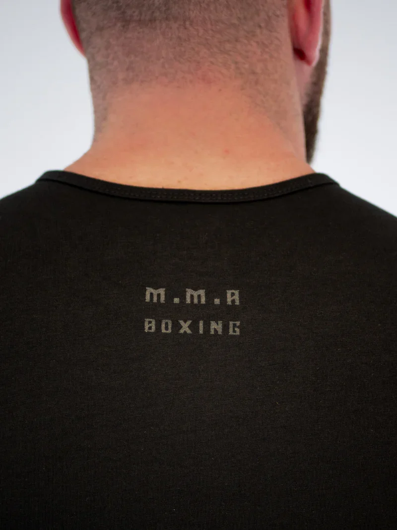 T-Shirt Metal Boxe One Men’s - Image 9