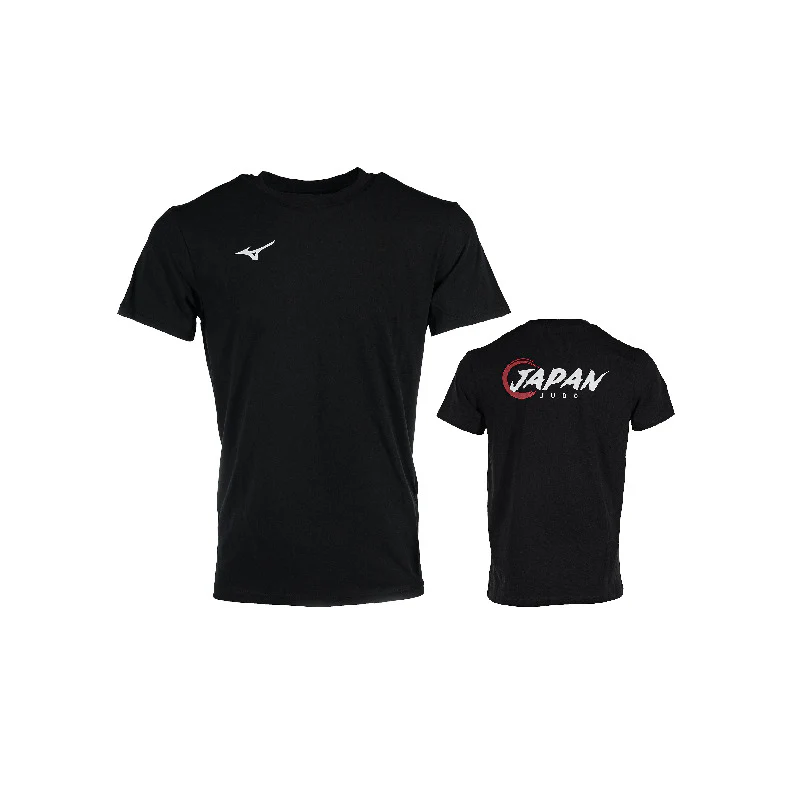 T-SHIRT MIZUNO Judo JAPAN - Image 2