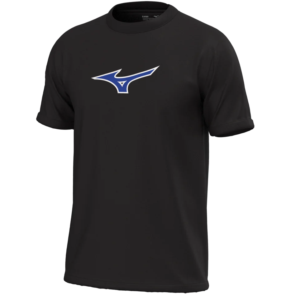 T-shirt Mizuno Uchimata Judo – Cotton-Touch - Image 6