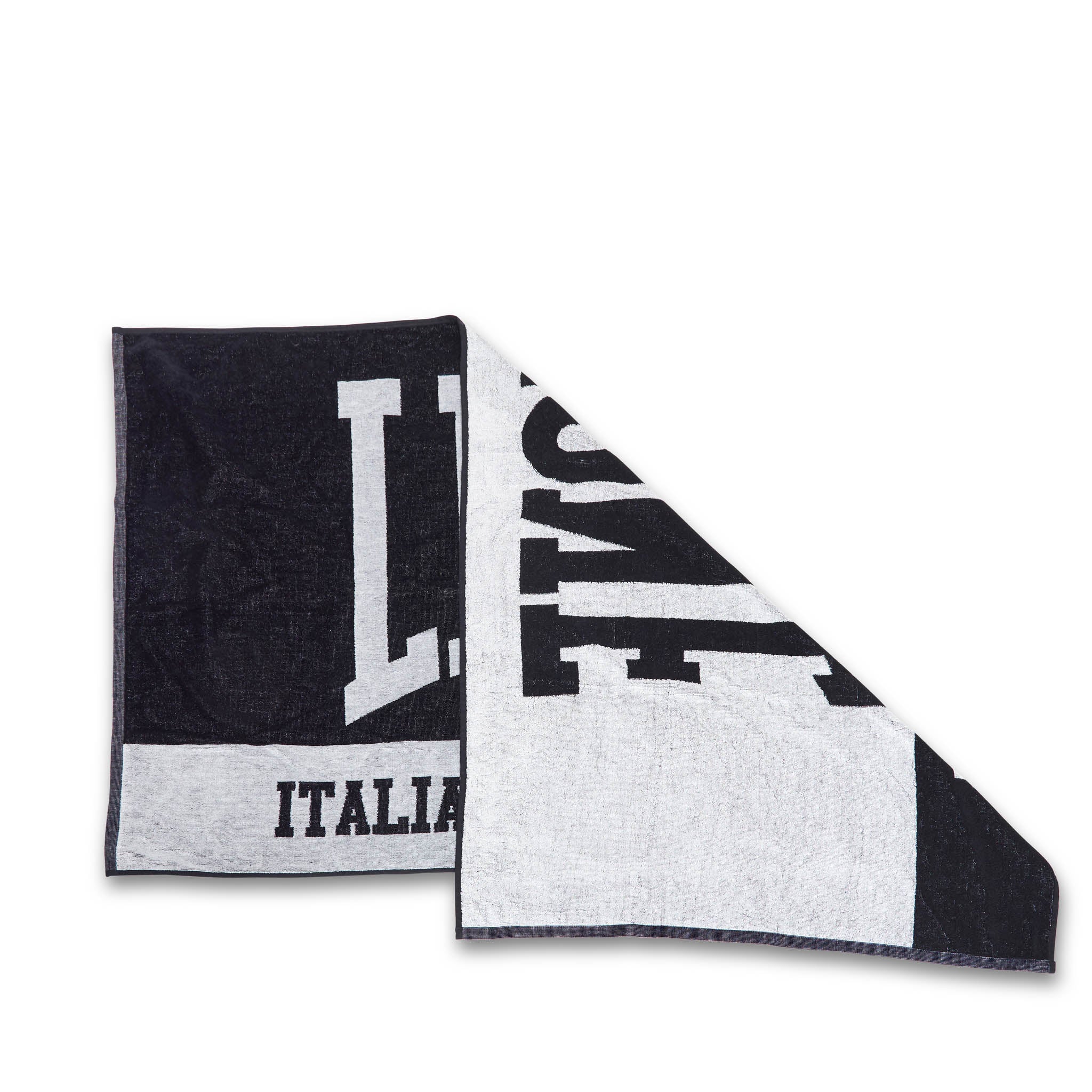 Asciugamano Palestra Leone - Image 3