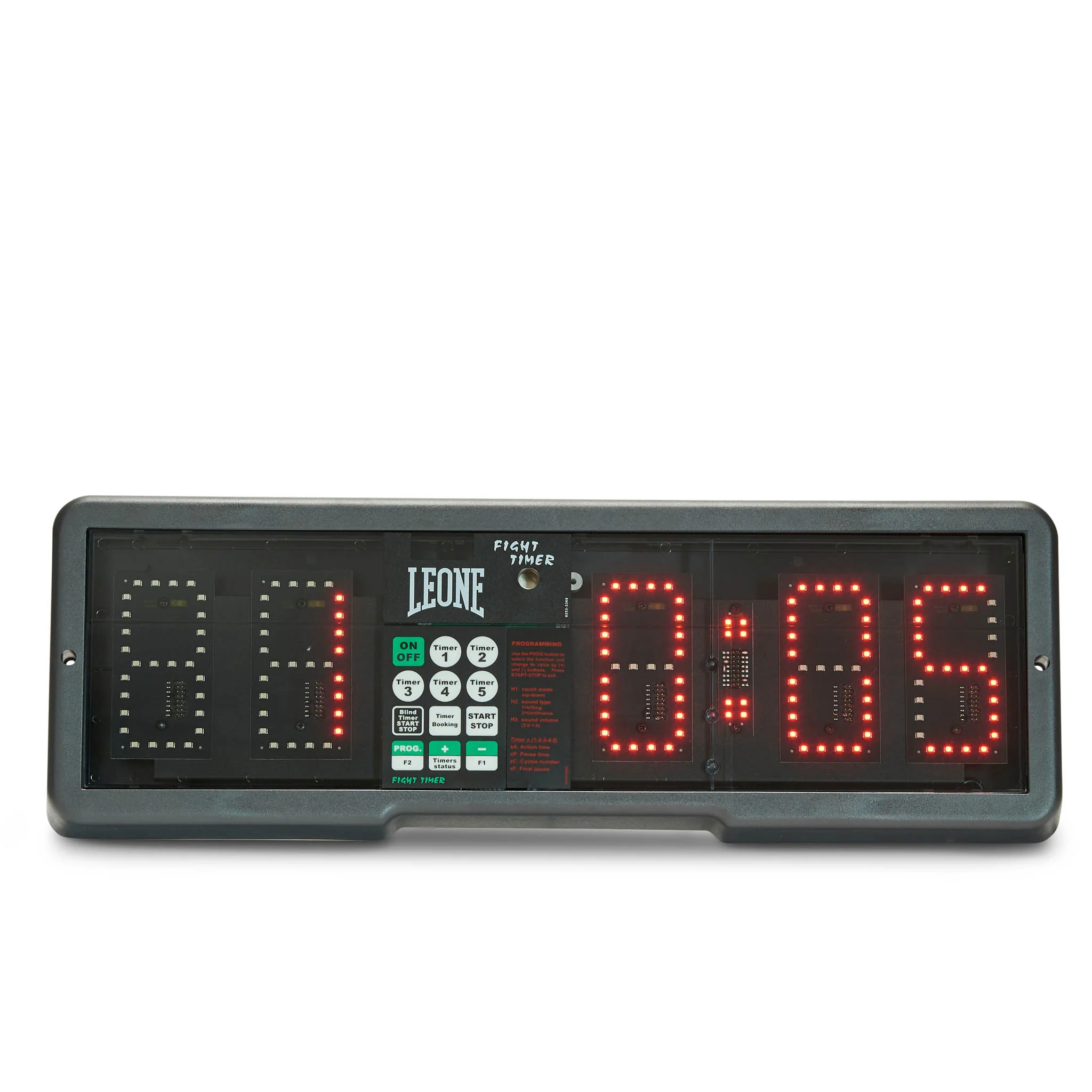 Timer Palestra Leone - Image 6