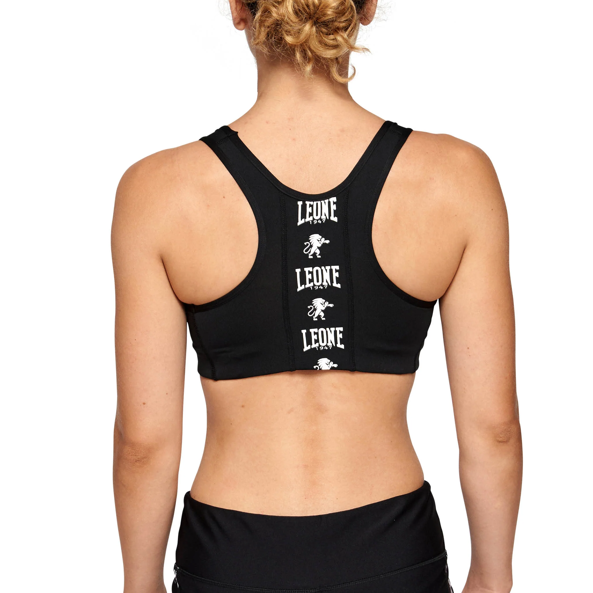 Top Leone Ambassador