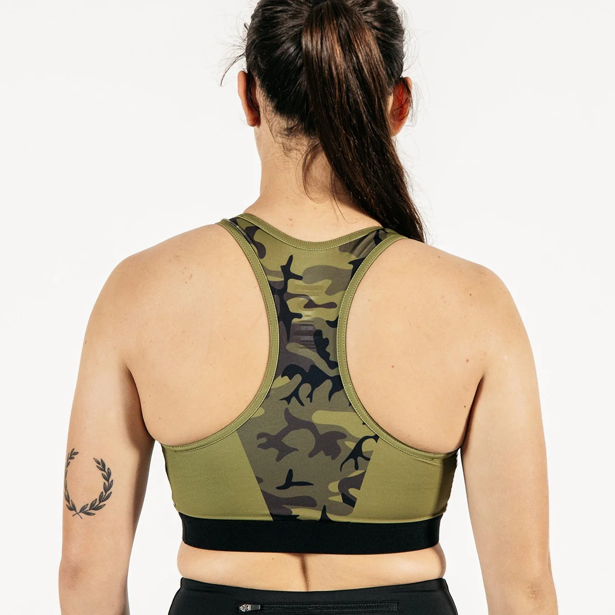Top per Paraseno Camo - Image 3