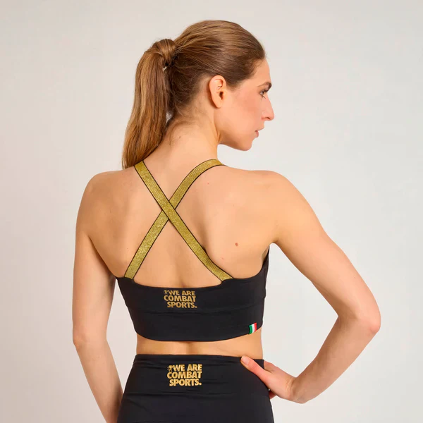 Top Sportivo Leone DNA – Supporto Tecnico e Traspirazione - Image 5