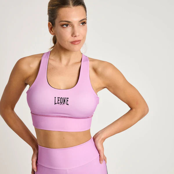 Top Sportivo Leone Stripe 47 – Supporto e Traspirazione - Image 7
