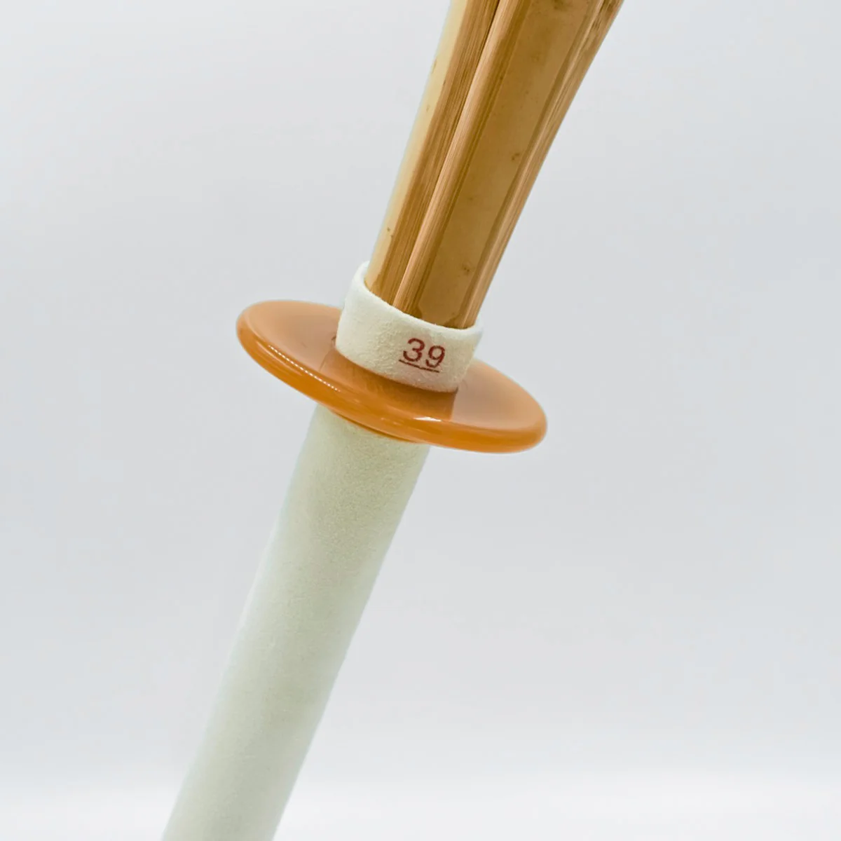 Tsuba per Shinai - Image 3