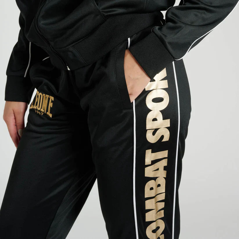 Tuta Donna Leone Premium - Image 4