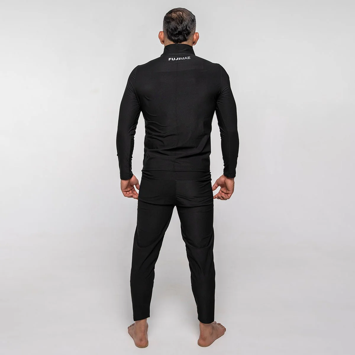 Tuta Sauna Fujimae - Image 4