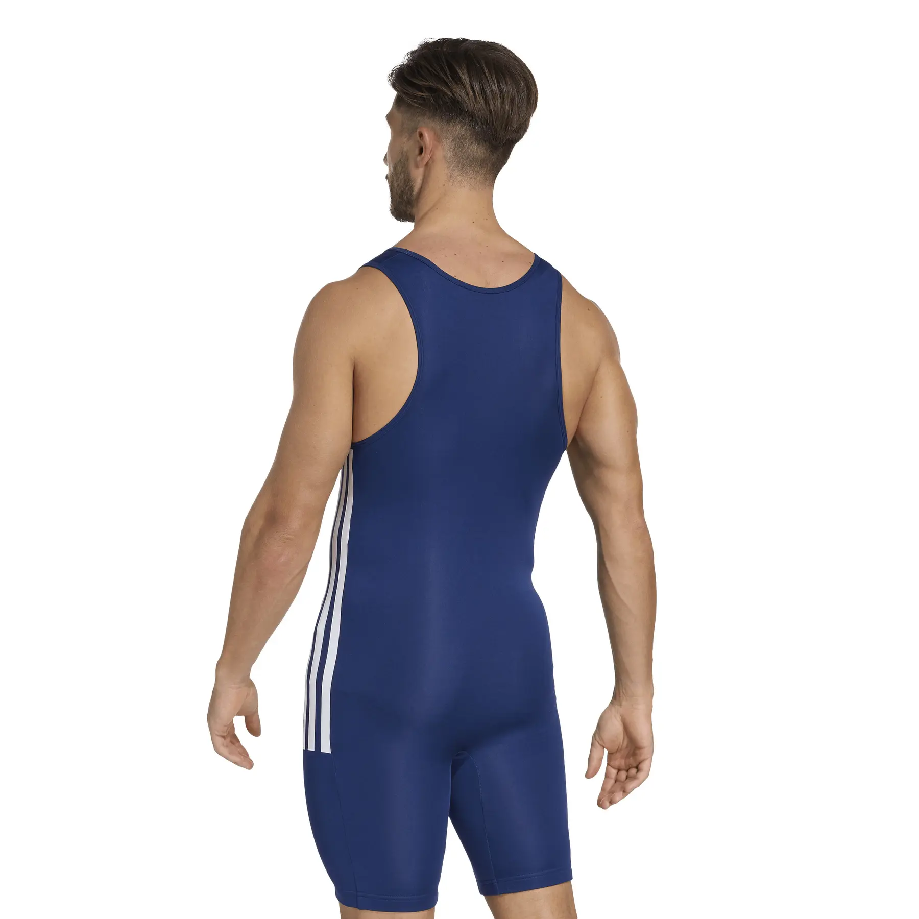 Tuta sollevamento pesi Adidas Powerlift - Image 3