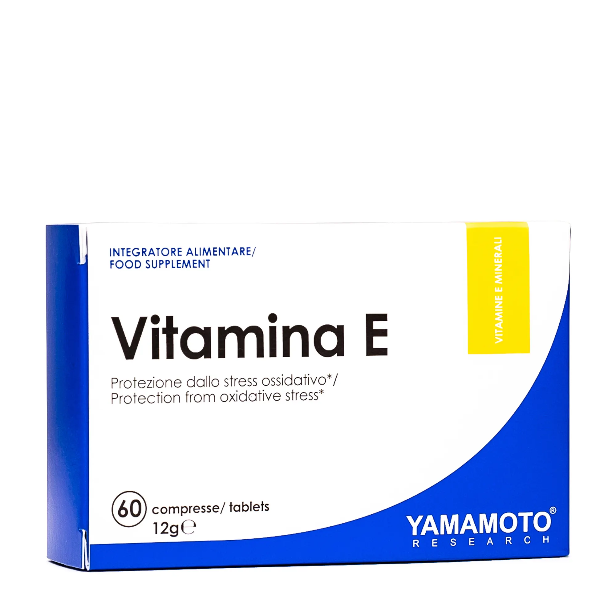 Vitamina E YAMAMOTO