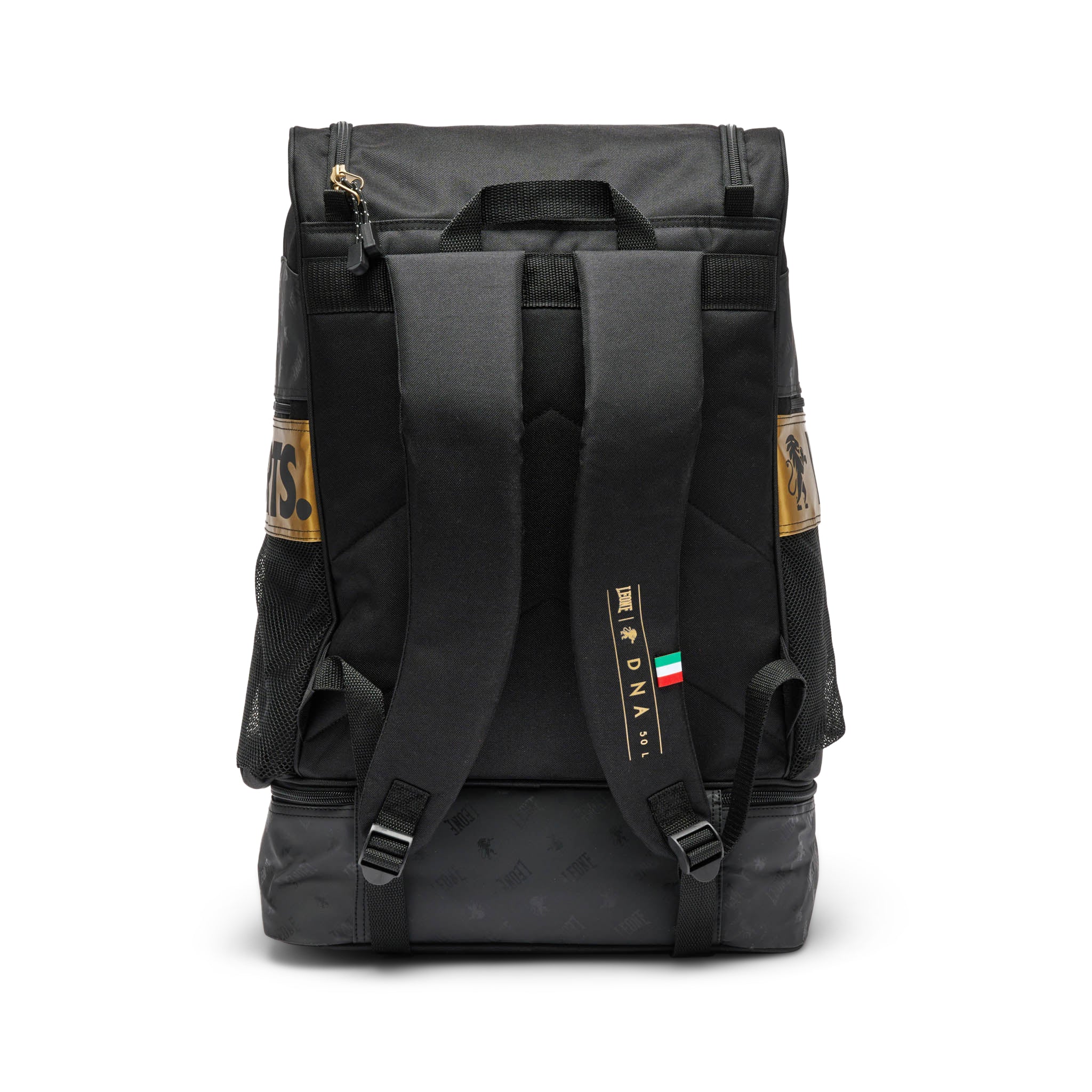 Zaino con Porta Scarpe Leone DNA - Image 7