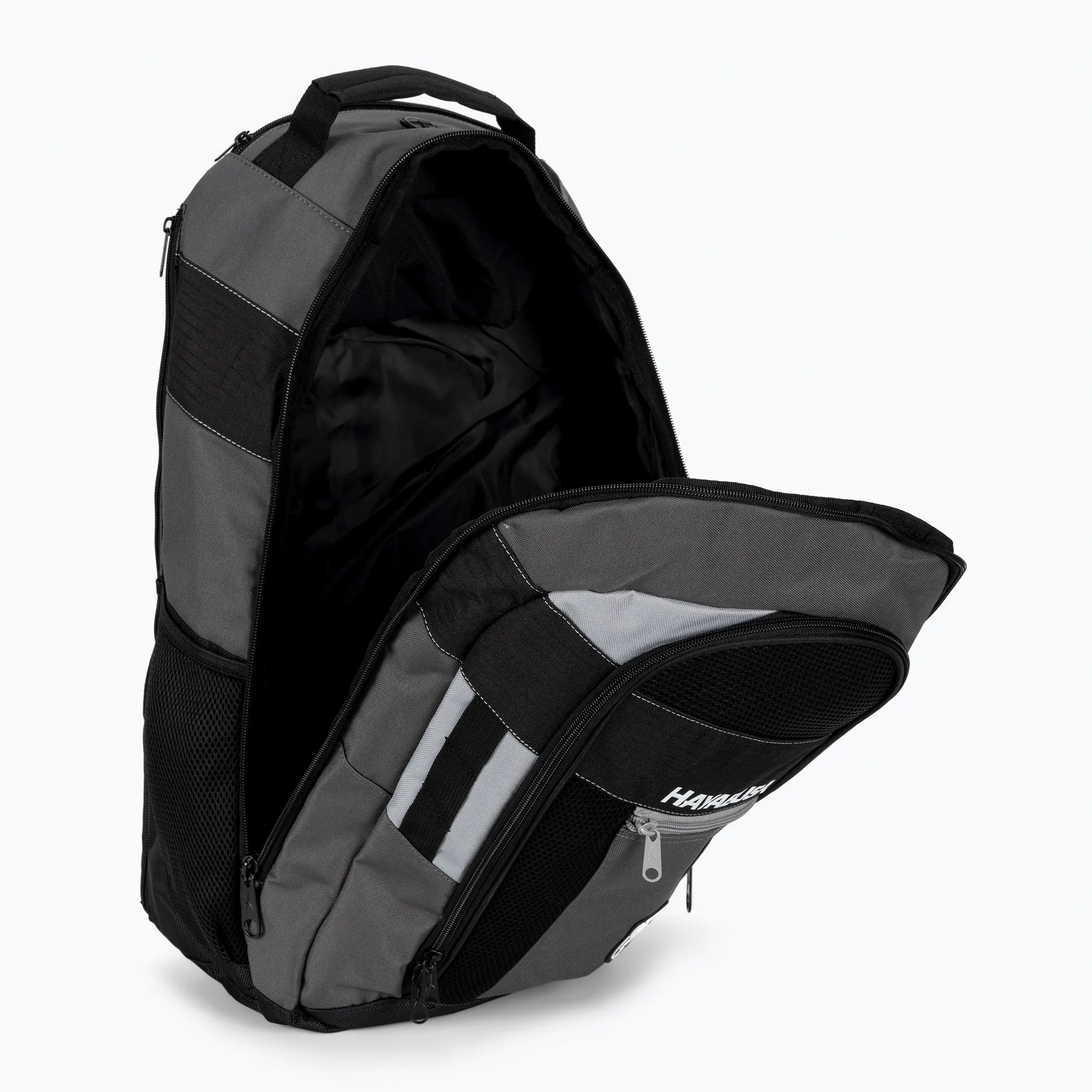 Zaino Hayabusa Ryoko Compatto in Ripstop - Image 2