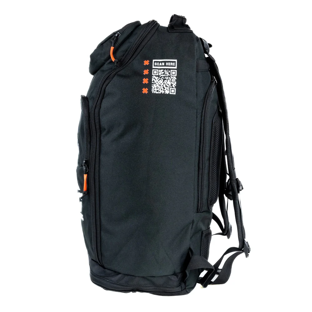 Zaino King Pro Boxing Estensibile Elite - Image 4