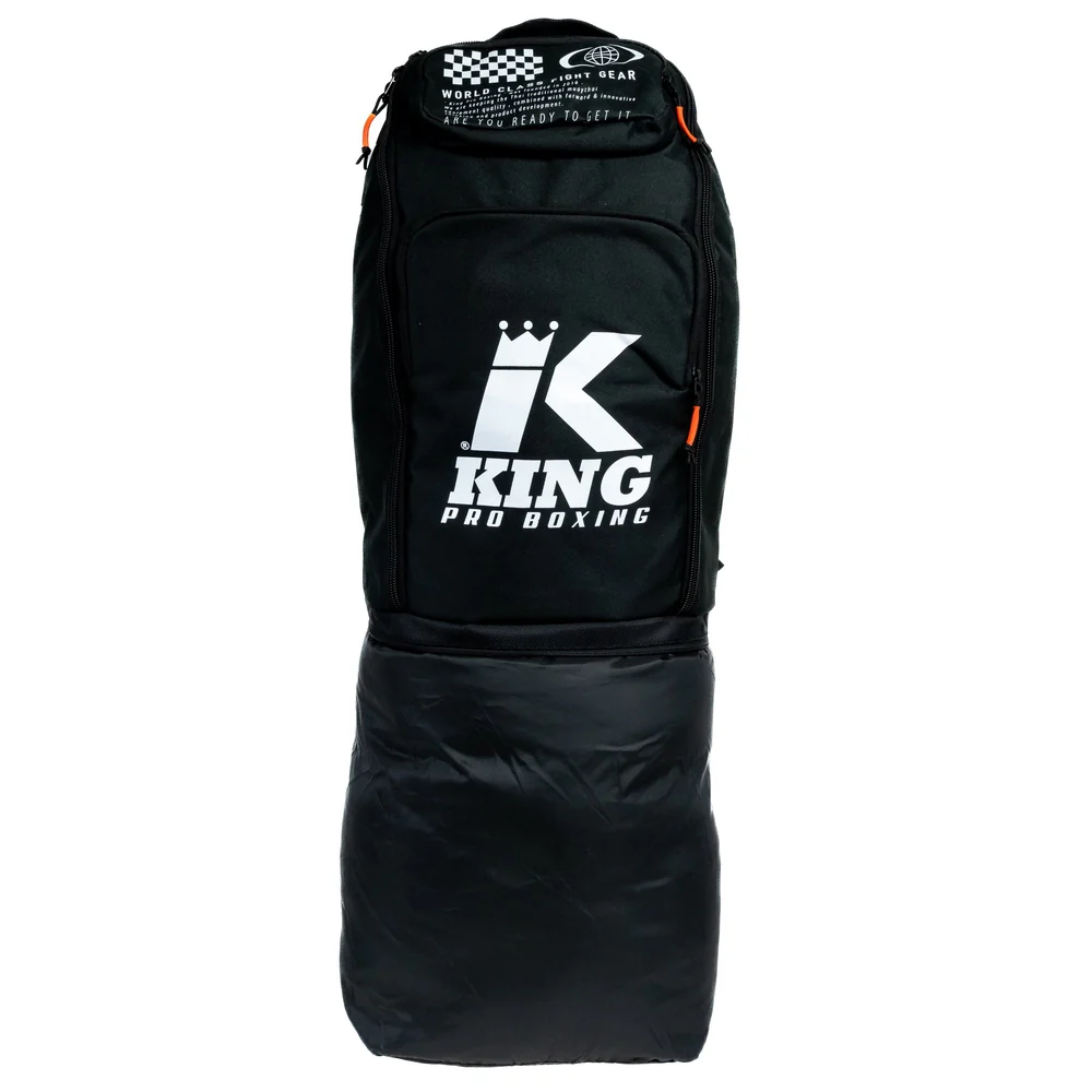 Zaino King Pro Boxing Estensibile Elite - Image 5