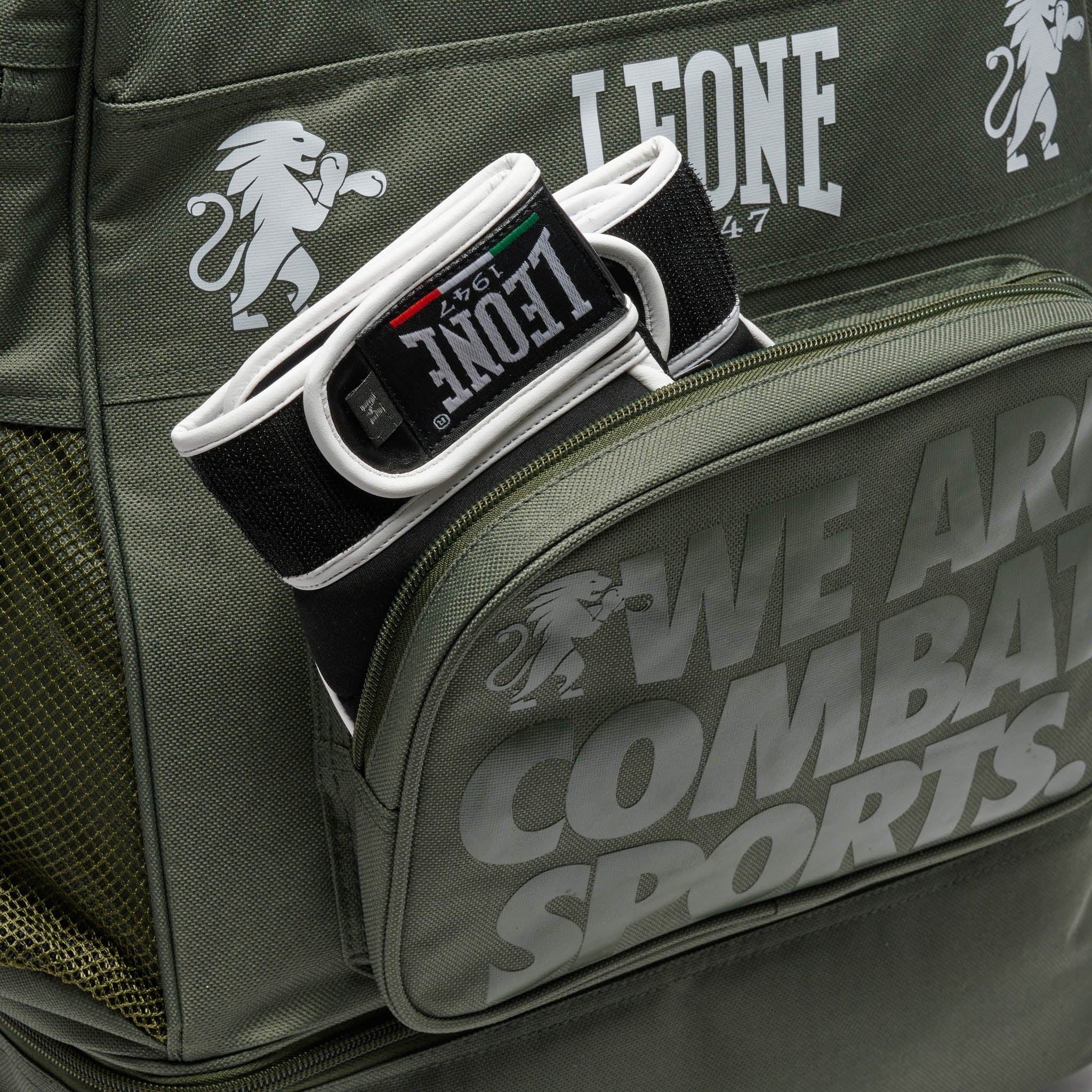 Zaino Leone Ambassador - Image 17